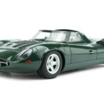 Jaguar XJ13 GT Spirit 1:18 GT318 Résine