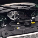 Jaguar XJ6 X350 Racing Vert Almost Real 1:18 - image 11 of 13