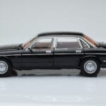 Jaguar XJ6 XJ40 Ebony Noir Almost Real 1:18 - image 4 of 11