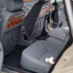 Jaguar XJ6 XJ40 Glacier Blanc Almost Real 1:18 - image 9 of 11