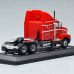 Kenworth T600 Rouge IXO 1:43 TR109 - image 2 of 6