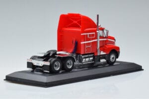 Kenworth T600 Rouge IXO 1:43 TR109 Métal Moulé — image 2 sur 6