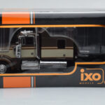 Kenworth W900 Marron IXO 1:43 - image 4 of 4