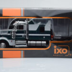 Kenworth W900 Vert Blanc IXO 1:43 - image 6 of 6
