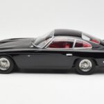 Lamborghini 400 GT 2+2 Noir KK-Scale 1:18 180394 - image 3 of 6