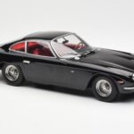 Lamborghini 400 GT 2+2 Noir KK-Scale 1:18 180394 - image 4 of 6