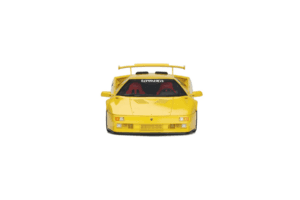 Lamborghini Diablo Jota GT Spirit 1:18 GT322 Résine — image 4 sur 11