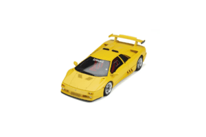 Lamborghini Diablo Jota GT Spirit 1:18 GT322 Résine — image 6 sur 11