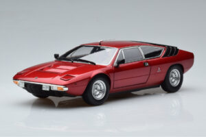 Lamborghini Urraco P250 Rouge Kyosho 1:18