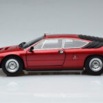 Lamborghini Urraco P250 Rouge Kyosho 1:18 - image 5 of 10