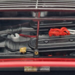 Lamborghini Urraco P250 Rouge Kyosho 1:18 - image 9 of 10