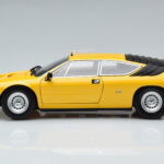 Lamborghini Urraco Jaune Kyosho 1:18 - image 5 of 10