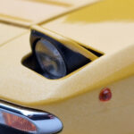 Lamborghini Urraco Jaune Kyosho 1:18 - image 8 of 10