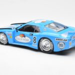 Lancia Beta Montecarlo Gr.5 #8 S. Muller Jr. DRM Nurburgring 1981 MCG 1:18 MCG18811R - image 5 of 6