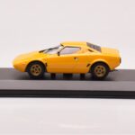 Lancia Stratos Jaune Minichamps 1:43