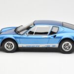 Ligier JS2 Bleu Otto 1:18 OT293 - image 3 of 6