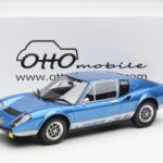 Ligier JS2 Bleu Otto 1:18 OT293 - image 6 of 6