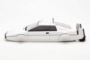 Lotus Esprit Type 79 James Bond The Spy Who Loved Me Submarine Blanc AUTOart 1:18 75306 Métal Moulé — image 3 sur 8