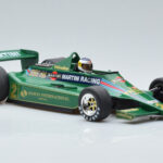 Lotus 79 Martini Racing #2 C. Reutemann Argentina GP 1979 MCG 1:18 - image 3 of 5