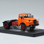 MAN 19.280H Orange IXO 1:43 - image 4 of 6