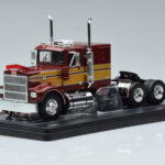 Marmon CHDT Rouge Or IXO 1:43
