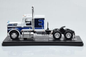 Marmon CHDT Blanc Bleu IXO 1:43 TR083 Métal Moulé — image 2 sur 4