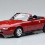 Mazda MX-5 NA Norev 1:18 188020 Métal Moulé