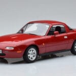 Mazda MX-5 NA Norev 1:18 188020 Métal Moulé - image 3 of 8