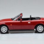 Mazda MX-5 NA Norev 1:18 188020 Métal Moulé - image 5 of 8