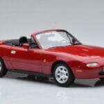 Mazda MX-5 NA Norev 1:18 188020 Métal Moulé - image 6 of 8