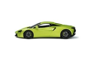 McLaren Artura GT Spirit 1:18 GT400 Résine — image 3 sur 11