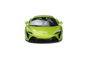 McLaren Artura GT Spirit 1:18 GT400 Résine — image 4 sur 11