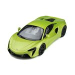 McLaren Artura GT Spirit 1:18 GT400 Résine - image 6 of 11