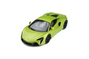 McLaren Artura GT Spirit 1:18 GT400 Résine — image 6 sur 11