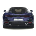 McLaren GT Namaka Bleu GT Spirit 1:18 GT818 Résine - image 4 of 10