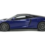 McLaren GT Namaka Bleu GT Spirit 1:18 GT818 Résine - image 5 of 10