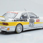Mercedes 190E 2.5-16 W201 EVO 1 Karcher #77 F. Kreutzpointer Team AMG-Mercedes DTM 1990 Minichamps 1:18 - image 2 of 6