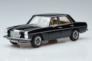 Mercedes 200 W115 Édition Limitée Norev 1:18 183775 Métal Moulé
