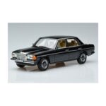Mercedes 230E W123 Édition Limitée Norev 1:18 183711 Métal Moulé