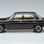 Mercedes 230E W123 Édition Limitée Norev 1:18 183711 Métal Moulé - image 5 of 8