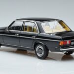 Mercedes 230E W123 Édition Limitée Norev 1:18 183711 Métal Moulé - image 7 of 8