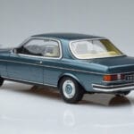 Mercedes 280 CE C123 Bleu Otto 1:18 OT627 Résine - image 5 of 6