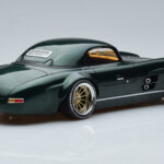 Mercedes 300 SL Speedster Hard Top By S-Klub Vert GT Spirit 1:18 - image 2 of 6