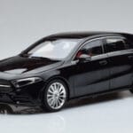 Mercedes A-Class W177 AMG Line Norev 1:18 183861 Métal Moulé