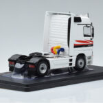 Mercedes Actros MP1 Blanc IXO 1:43 TR064 - image 2 of 6
