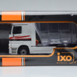 Mercedes Actros MP1 Blanc IXO 1:43 TR064 - image 6 of 6