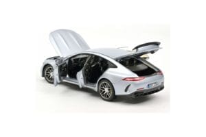 Mercedes AMG GT 63 X290 Coupé 4 Portes Norev 1:18 183444 Métal Moulé — image 2 sur 2