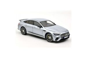 Mercedes AMG GT 63 X290 Coupé 4 Portes Norev 1:18 183444 Métal Moulé