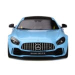 Mercedes AMG GT R China Bleu GT Spirit 1:18 GT787 Résine - image 3 of 11
