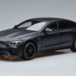 Mercedes AMG GT63 S X290 Dealer Edition Norev 1:18 B66960460 Métal Moulé
